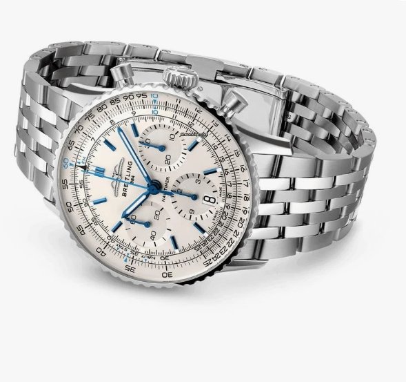 【Super Clone】Breitling Navitimer 1 B01 Chronograph - Image 2