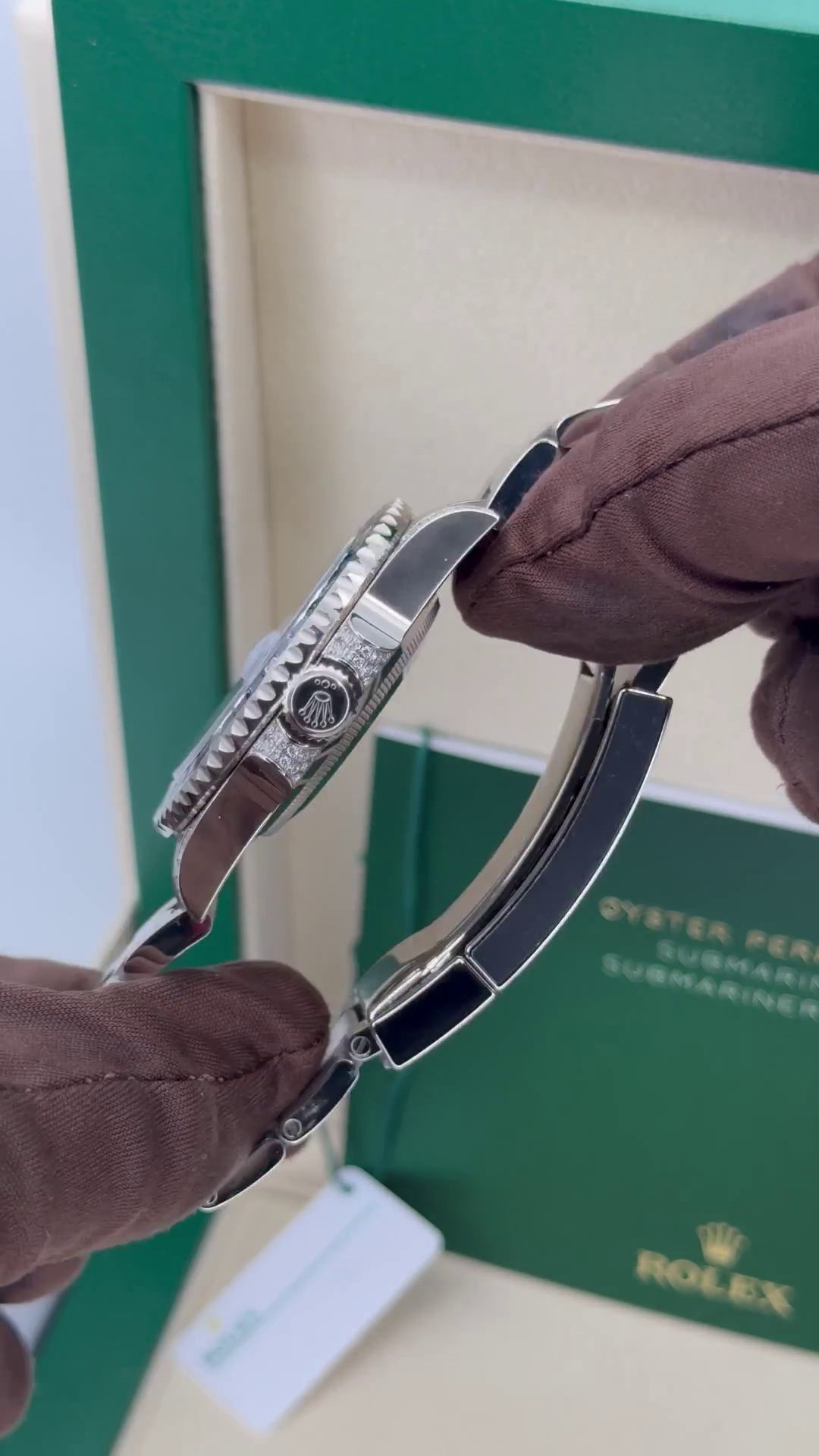 Rolex Submariner 40mm 116659SABR - Image 9