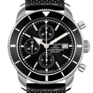 【Super Clone】Breitling Superocean Heritage Chronograph 46 Mens Watch A1332024/B908-256S