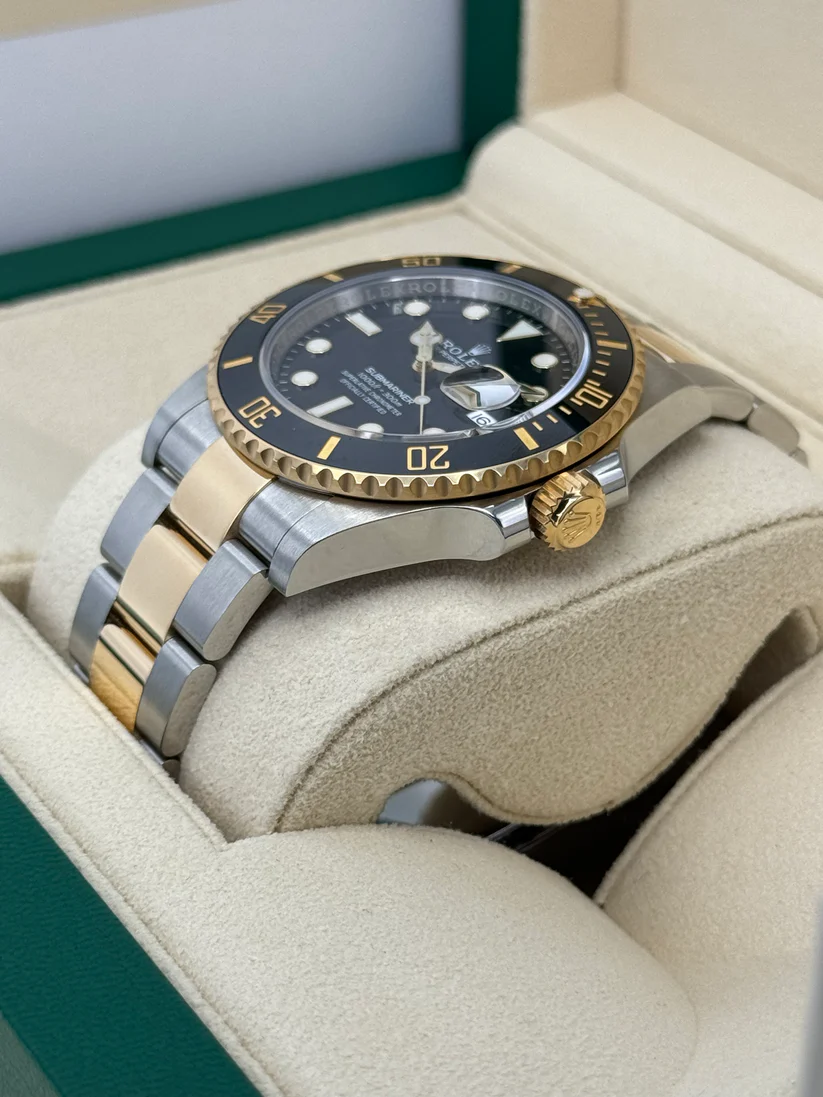 Rolex Submariner 41mm 126613LN - Image 3