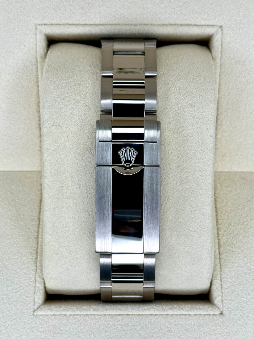 RLX GMT-Master II 40mm 126719BLRO - Image 8