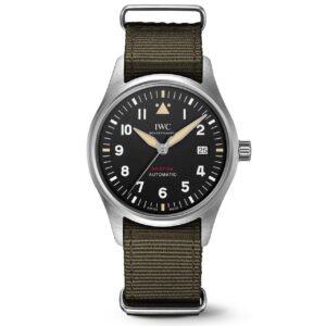 【Super Clone】IWC-Pilot's Watch Automatic Spitfire (IW326805)