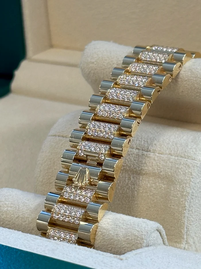 RLX Day-Date M128348RBR-0031 36mm - Image 8