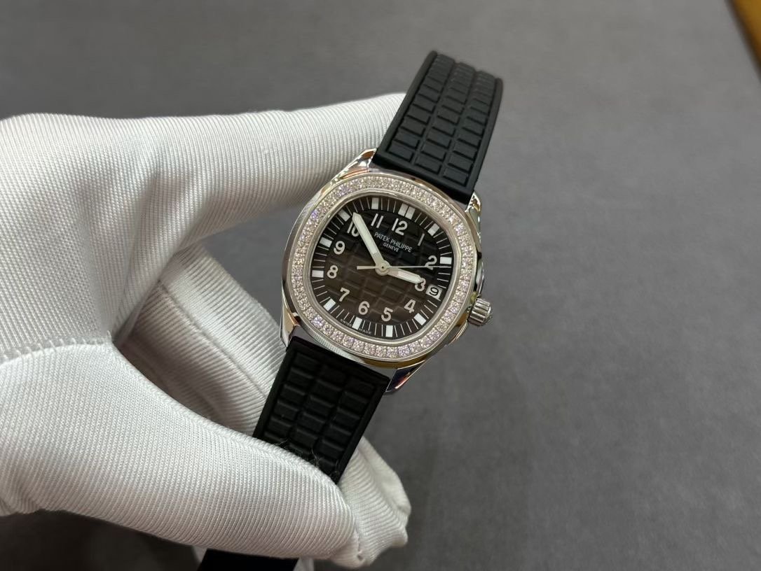 【Super Clone】Replica Patek Philippe Aquanaut 5067A 001 Watch For Sale - Image 5