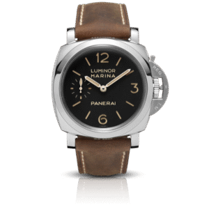 【Super Clone】Luminor Marina 47mm