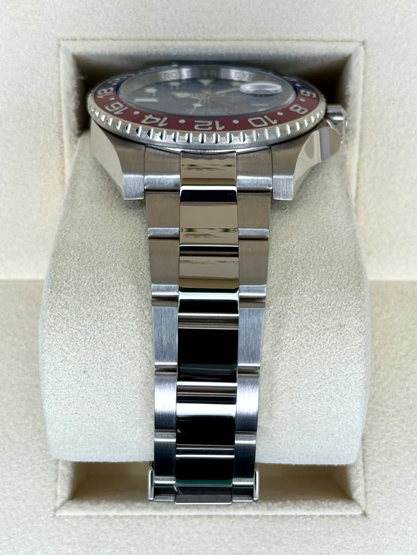 RLX GMT-Master II 40mm 126719BLRO - Image 7