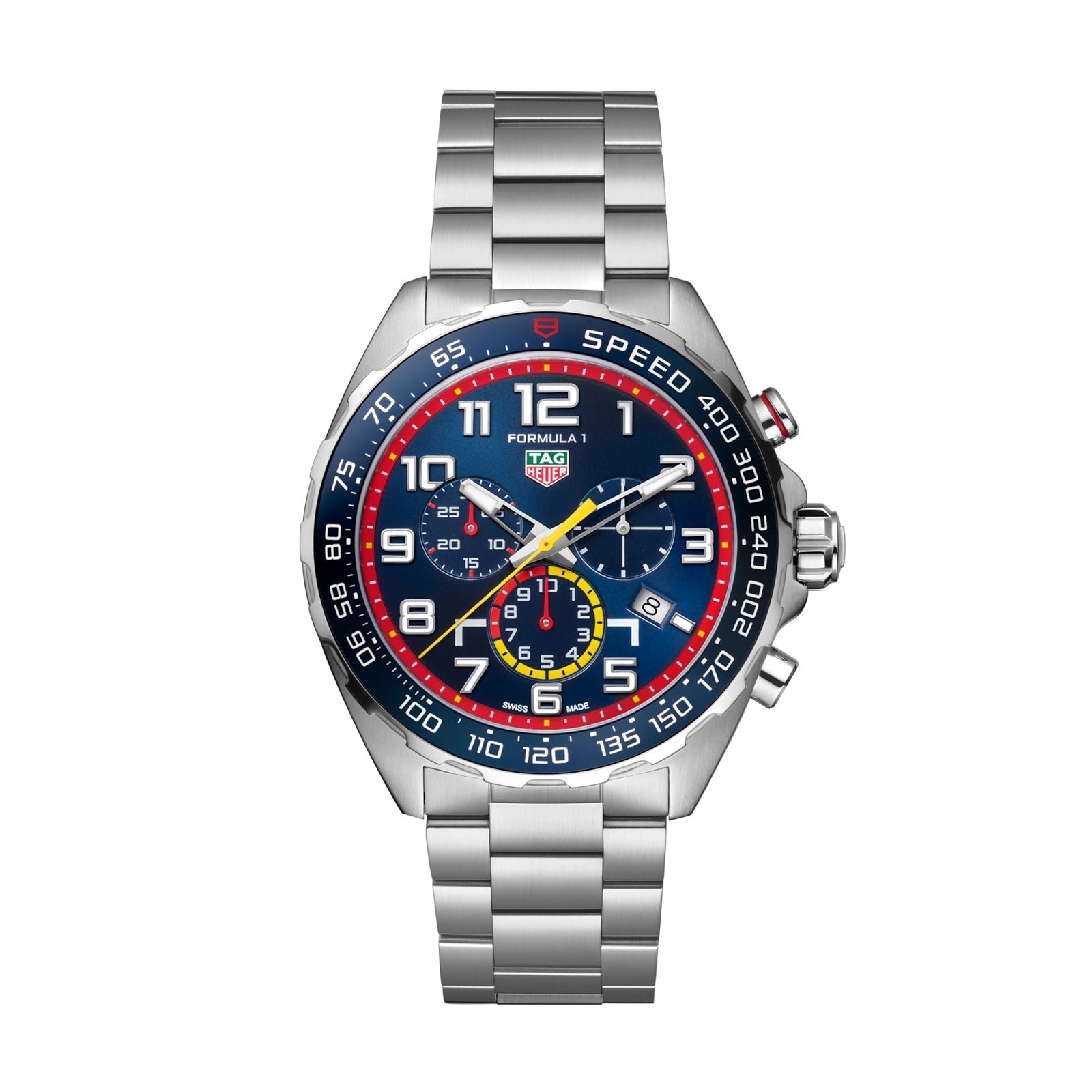 【Super Clone】【Top replica】TAG Heuer Formula 1 X Red Bull Racing
