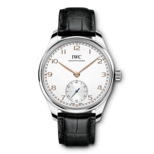 【Super Clone】【Top replica】IWC-Portugieser Automatic 40 (IW358303)