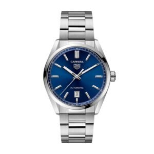 ćSuper ClonećTAG Heuer Carrera Date 39mm Automatic Mens Watch WBN2112.BA0639