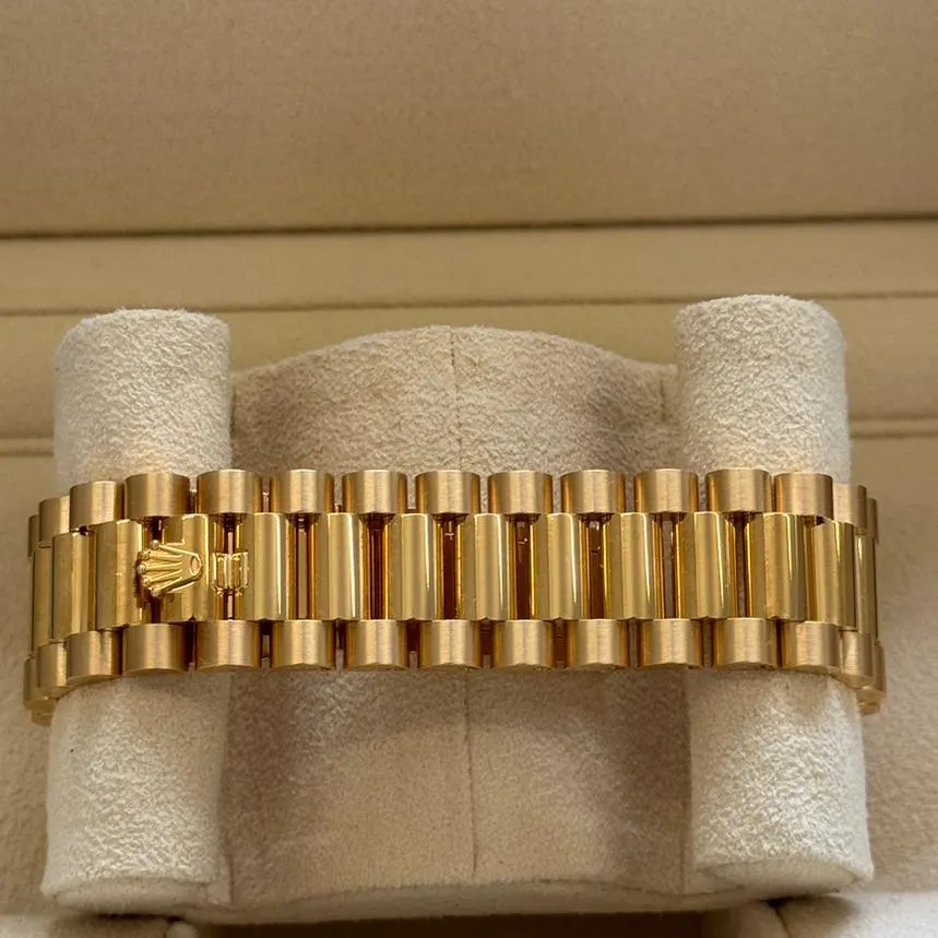 RLX Day-Date M128348RBR-0026 36mm - Image 7