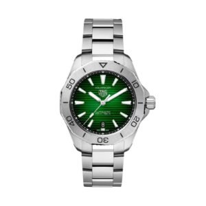 【Super Clone】【Top replica】TAG Heuer Aquaracer Professional 200 Date