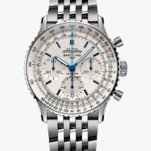 【Super Clone】Breitling Navitimer 1 B01 Chronograph