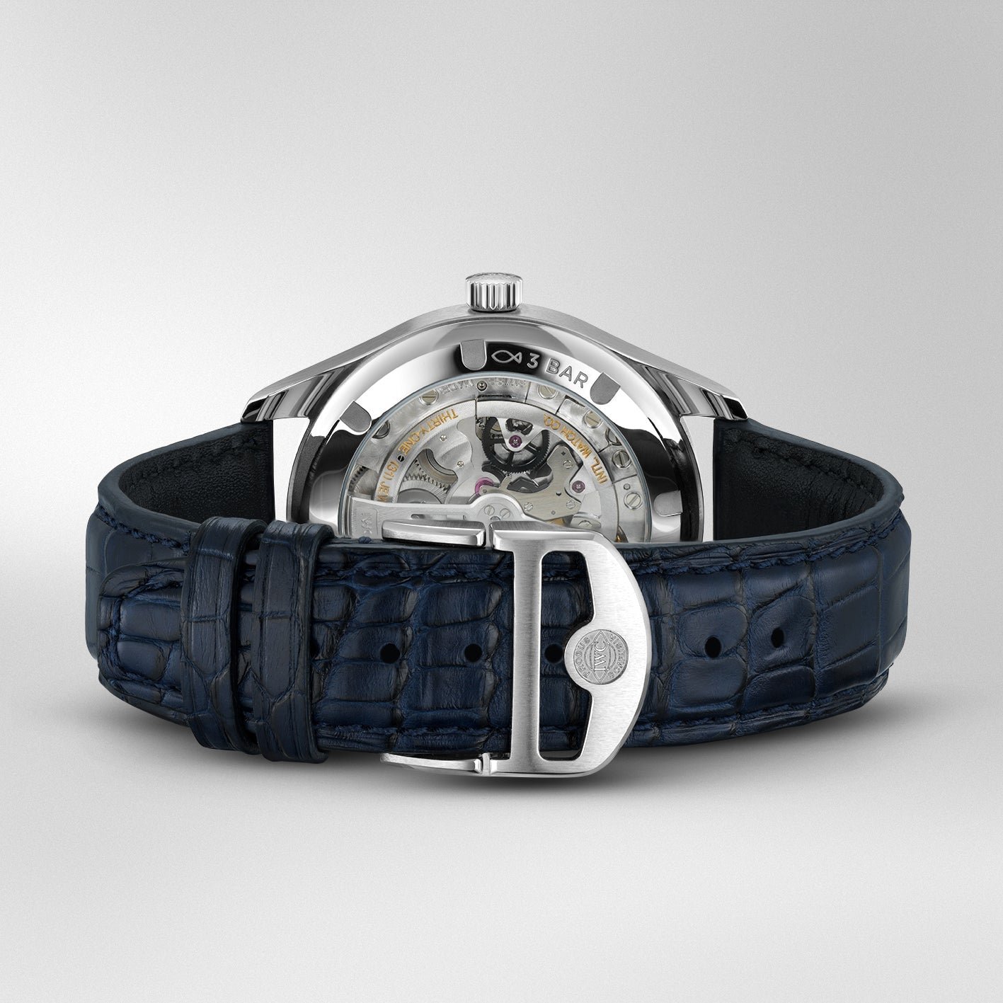 【Super Clone】IWC-Portugieser Automatic 40 (IW358304) - Image 4