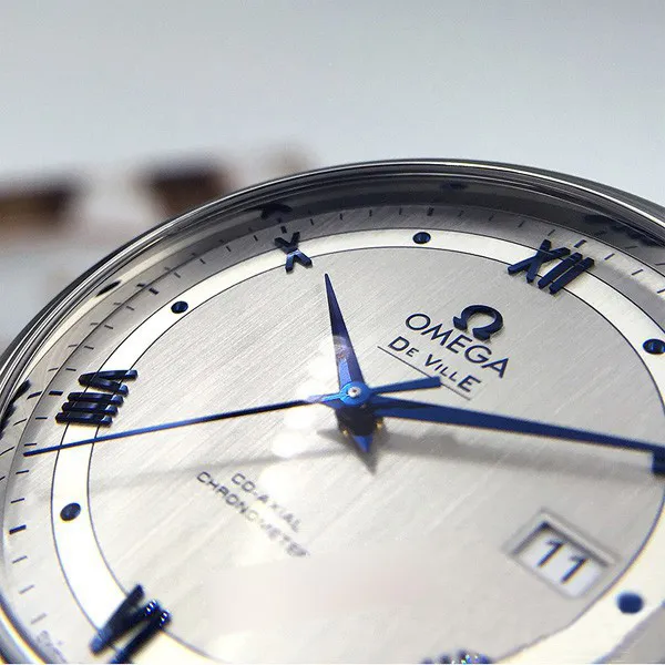 【Super Clone】Serie Omega De Ville-Promozione per un periodo limitato a un prezzo basso - Image 4