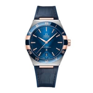 【Super Clone】Omega Constellation Co-Axial Master Chronometer 41mm
