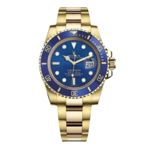 Rolex Submariner 40mm 116618LB