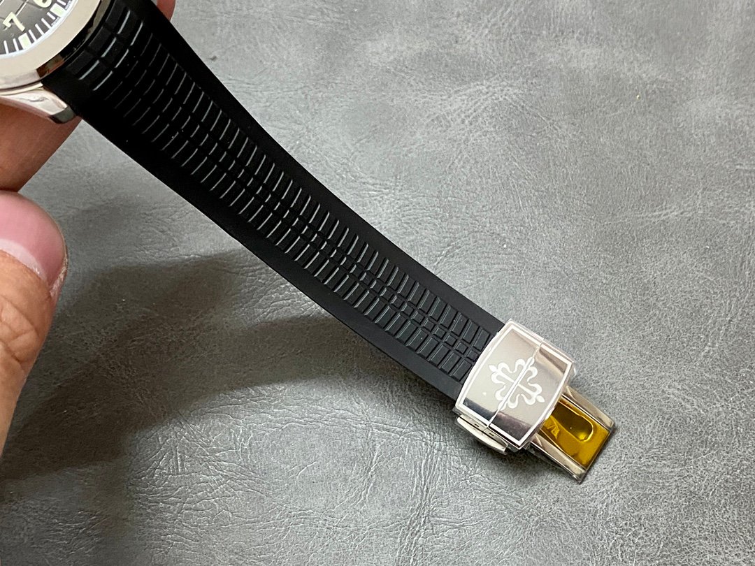 【Super Clone】Replica Patek Philippe Aquanaut 5167A 001 40mm Mens Watch - Image 11