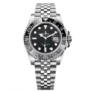 RLX GMT-Master II 126710grnr-0003/0004 40mm