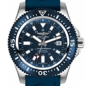 【Super Clone】Breitling Superocean 44 Special Mens Watch Y1739316/C959-228S