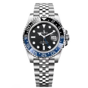 RLX GMT-Master II 126710blnr-0002/0003 40mm