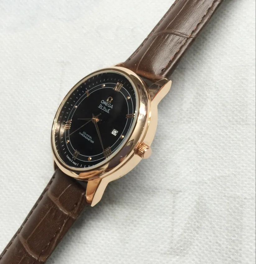 【Super Clone】Serie Omega De Ville-Promozione per un periodo limitato a un prezzo basso - Image 11