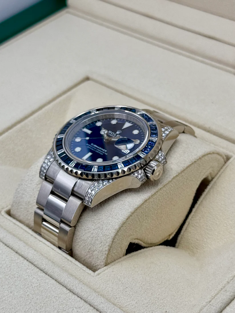 Rolex Submariner 40mm 116659SABR - Image 3
