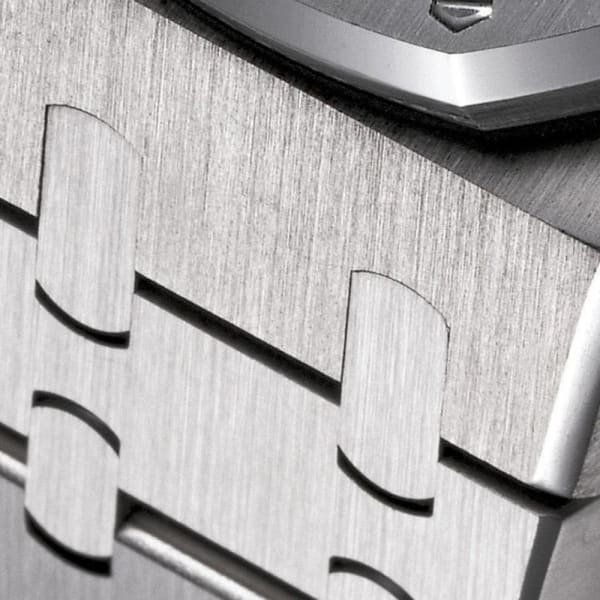 【Super Clone】Audemars Piguet Royal Oak Grande Complication Ref. # 25865BC.OO.1105BC.01 - Image 5