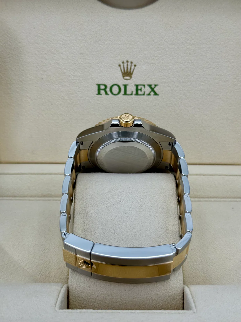 Rolex Submariner 41mm 126613LN - Image 7