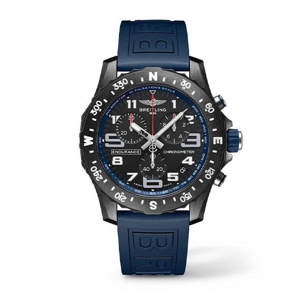 【Super Clone】Breitling Watch Professional Endurance Pro Ironman