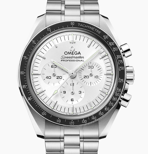 【Super Clone】Omega 310.60.42.50.02.001 Speedmaster Moonwatch Professional Co‐Axial Master Chronometer - Image 2