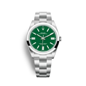 【Super Clone】R124300 Oyster Perpetual 41 "Brand New"