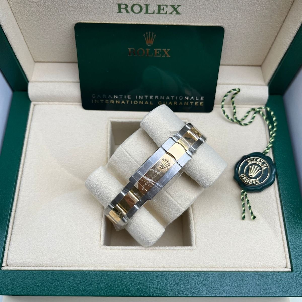 RLX Datejust m278383RBR-0017/0018 31mm Dark Grey Dial Oyster Bracelet - Image 18