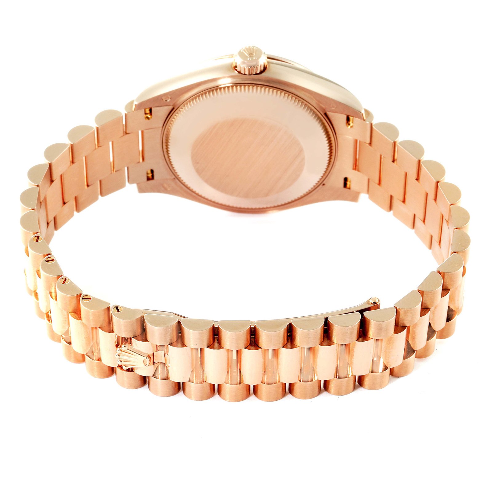 RLX Datejust m278275-0027 Slate 31mm Dial - Image 6