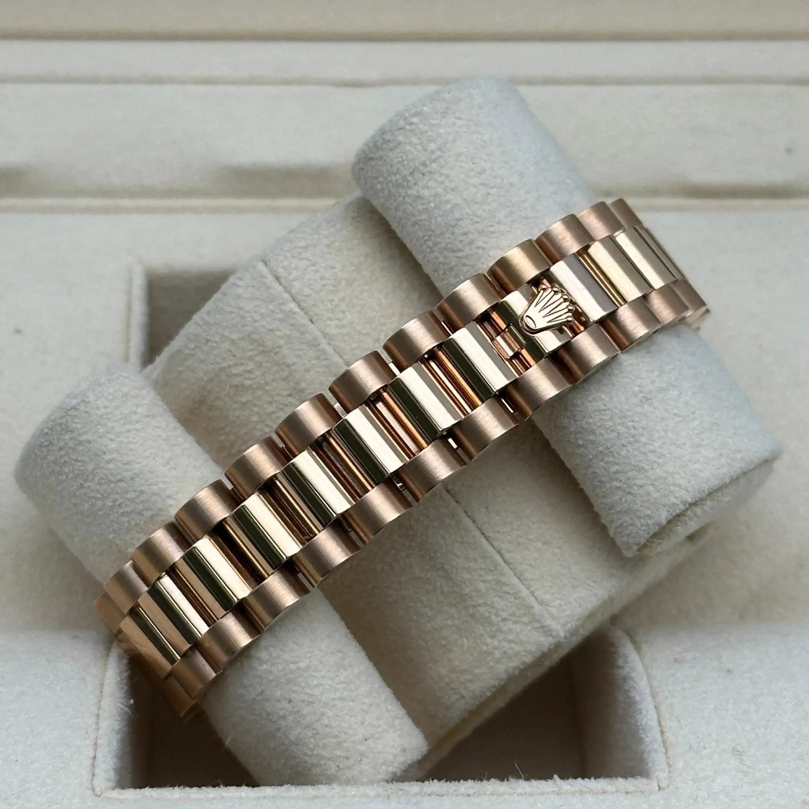 RLX Datejust m278275-0033 Slate Dial 31mm - Image 5