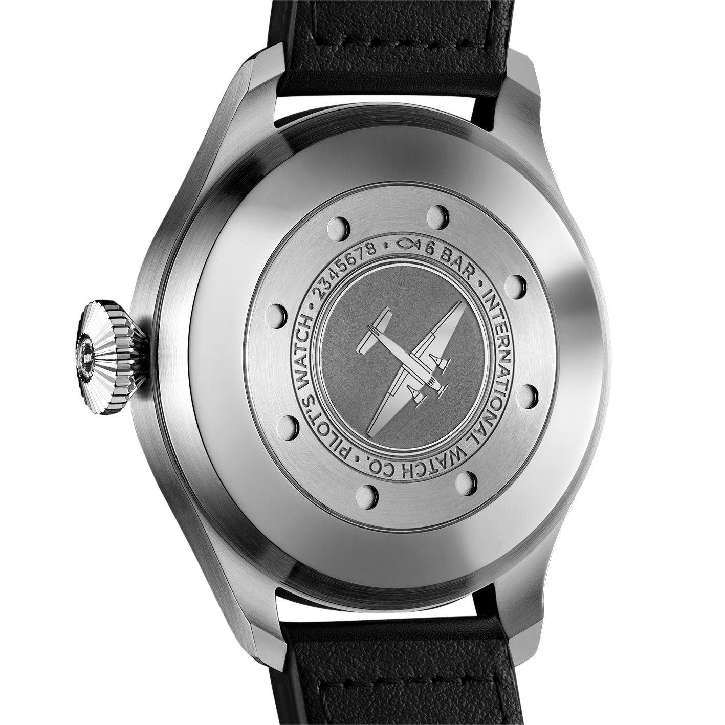 【Super Clone】IWC-Big Pilot's Watch (IW501001) - Image 2