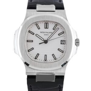 【Super Clone】Patek Philippe Nautilus 5711 1A 40mm Mens Replica Watch