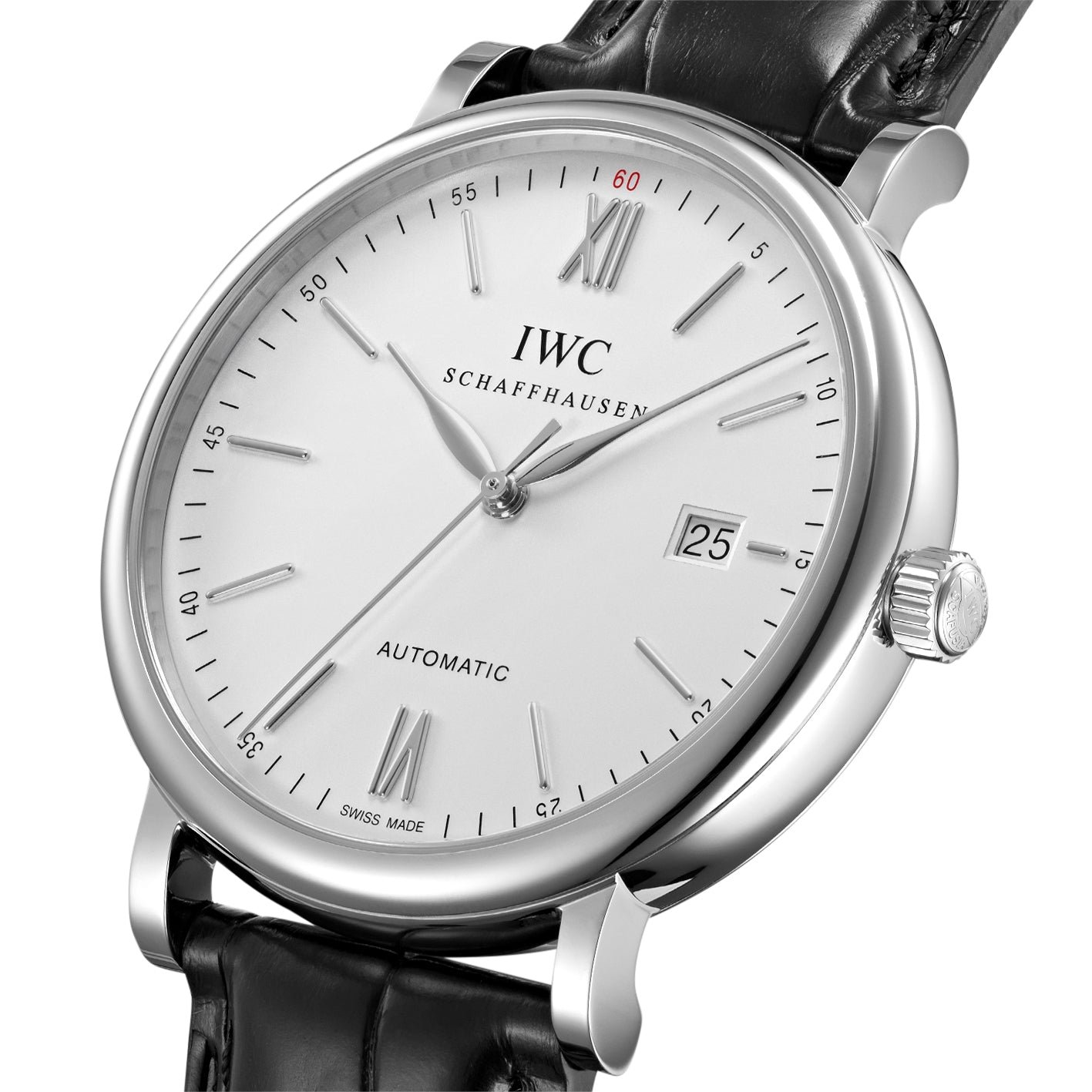【Super Clone】IWC-Portofino Automatic 40 (IW356501) - Image 3