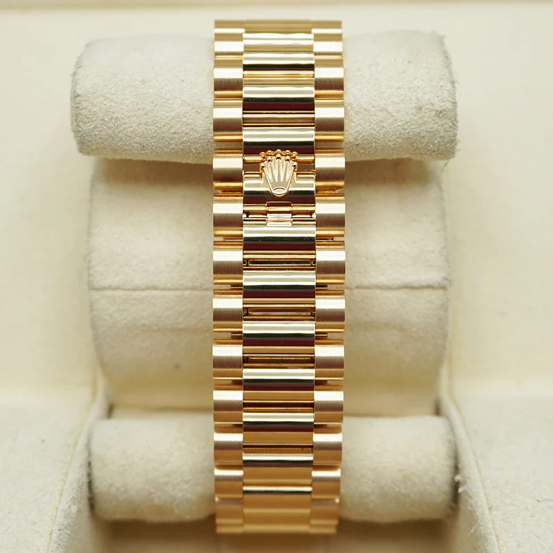 RLX Day-Date M128348RBR-0017 36mm - Image 8