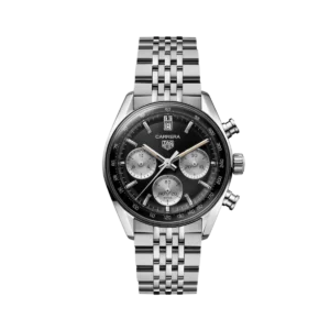 ćSuper ClonećTAG Heuer Carrera Chronograph Automatic 39mm CBS2210.BA0048