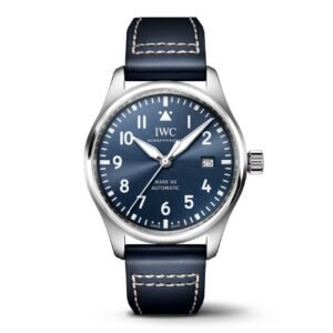 【Super Clone】IWC-Pilot's Watch Mark XX (IW328203)