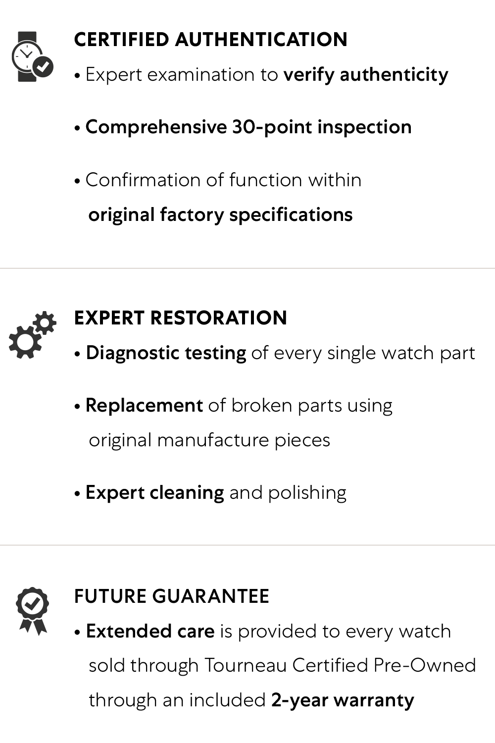 【Super Clone】RONDE Silver Gray 42mm - Image 5