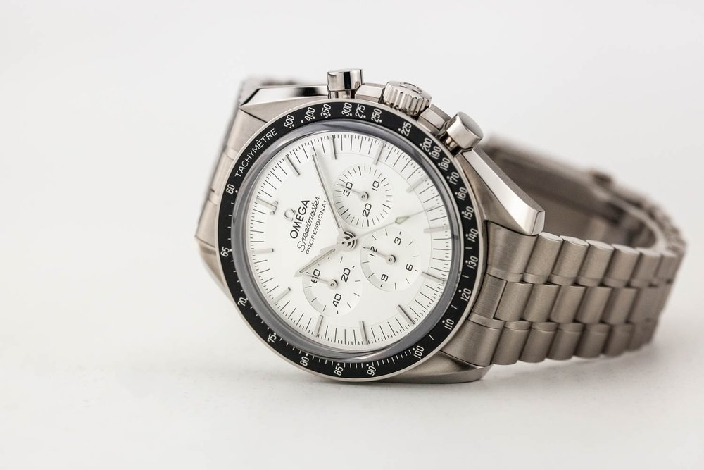 【Super Clone】Omega 310.60.42.50.02.001 Speedmaster Moonwatch Professional Co‐Axial Master Chronometer - Image 4