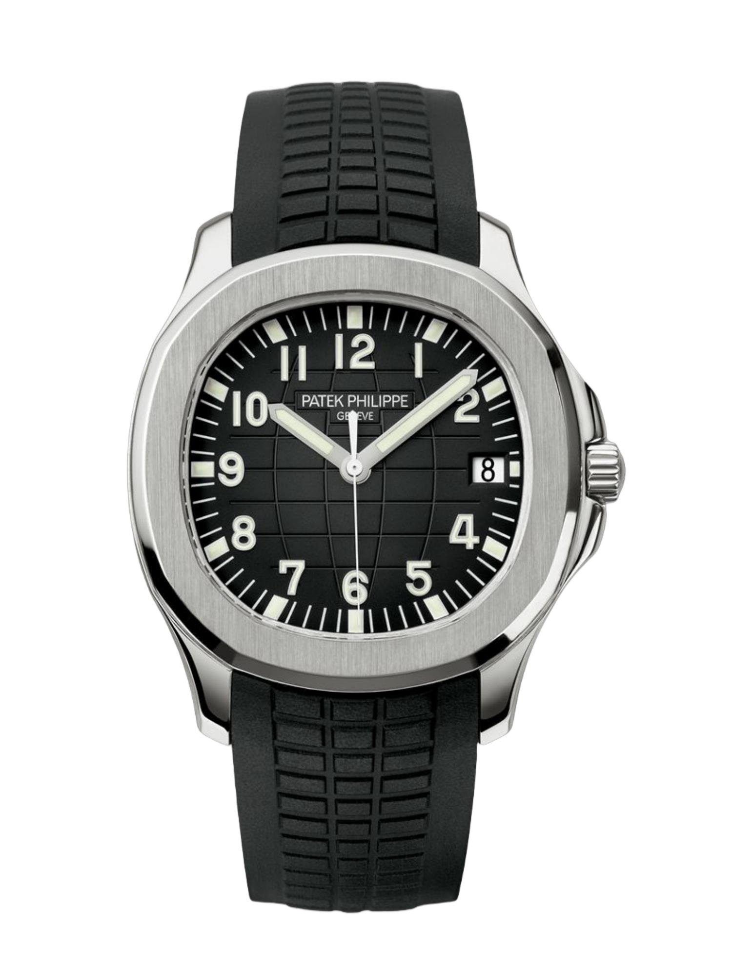 【Super Clone】Replica Patek Philippe Aquanaut 5167A 001 40mm Mens Watch