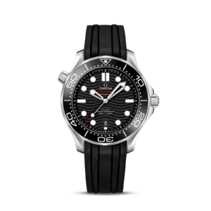 【Super Clone】Omega Seamaster Diver 300M Co Axial Master 210.32.42.20.01.001- New