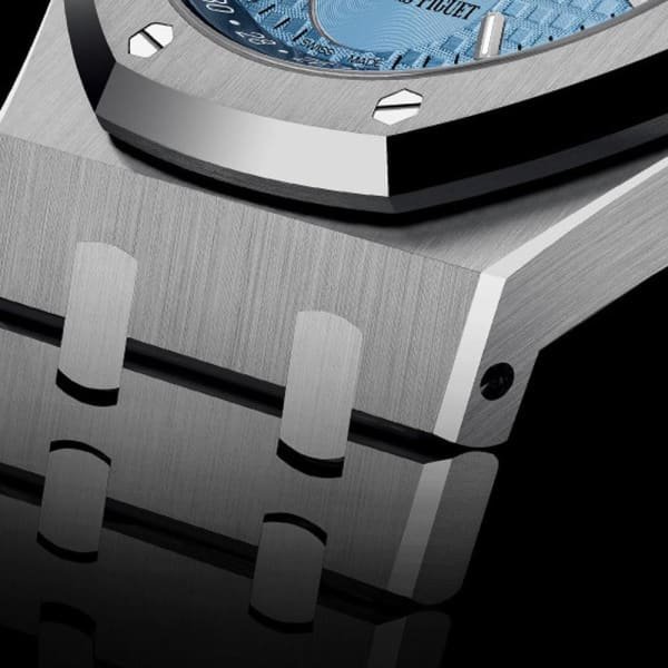 【Super Clone】Audemars Piguet Royal Oak Perpetual Calendar Ref. # 26574PT.OO.1220PT.01 - Image 5