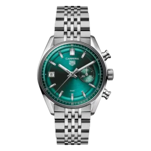 【Super Clone】TAG Heuer Carrera Chronograph Automatic 39 mm Steel CBS2211.BA0048