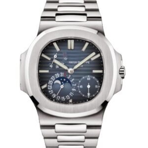 【Super Clone】Replica Patek Philippe Nautilus 5712 1A 001 40mm Mens Watch