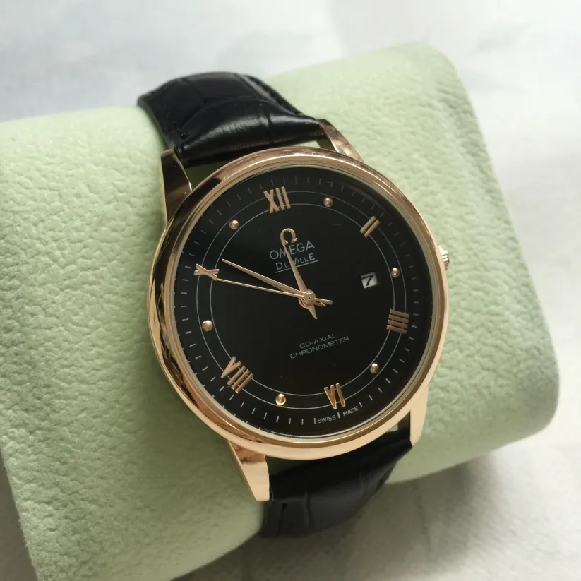 【Super Clone】Serie Omega De Ville-Promozione per un periodo limitato a un prezzo basso - Image 5