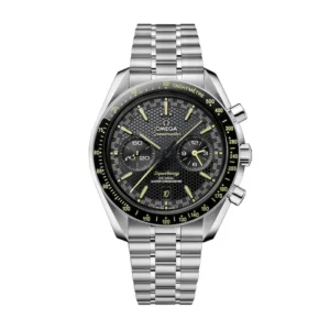 【Super Clone】OMEGA Super Racing Co-Axial Master Chronometer Chronograph 44.25mm Mens Watch O32930445101003