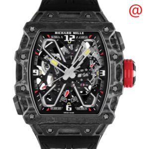 【Super Clone】RICHARD MILLE RM35-03 CA RAFAEL